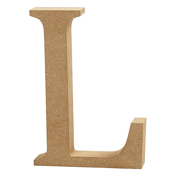 Cipars MDF 8cm augsts, 1,5cm biezs 9