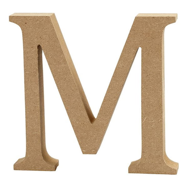 Cipars MDF 8cm augsts, 1,5cm biezs 9