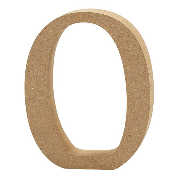 Cipars MDF 8cm augsts, 1,5cm biezs 9