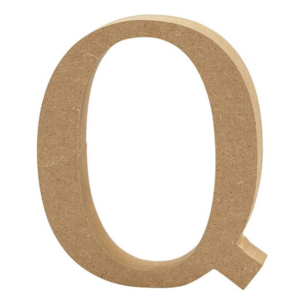 Cipars MDF 8cm augsts, 1,5cm biezs 9
