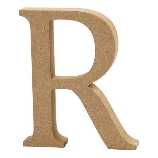 Cipars MDF 8cm augsts, 1,5cm biezs 9