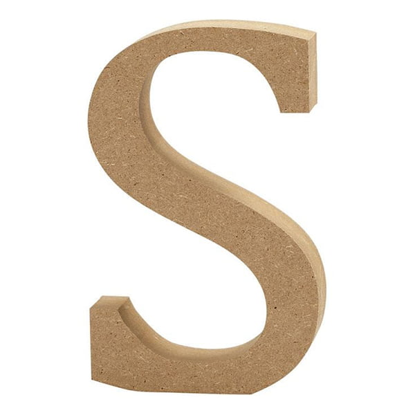 Cipars MDF 8cm augsts, 1,5cm biezs 9