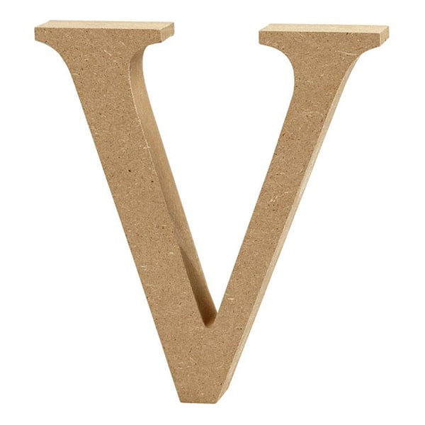 Cipars MDF 8cm augsts, 1,5cm biezs 9