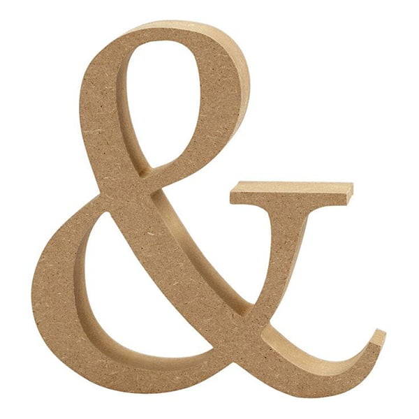 Cipars MDF 8cm augsts, 1,5cm biezs 9