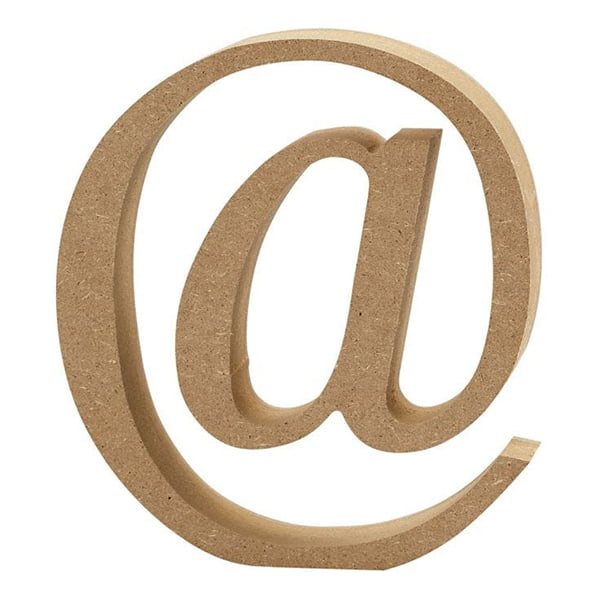 Cipars MDF 8cm augsts, 1,5cm biezs 9