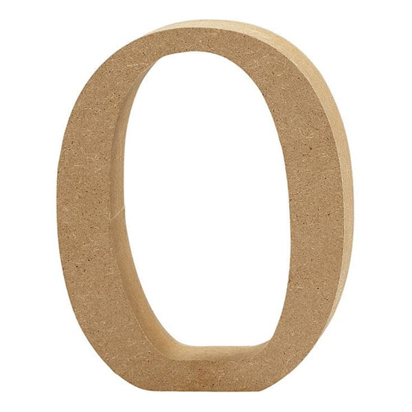 Cipars MDF 8cm augsts, 1,5cm biezs 9