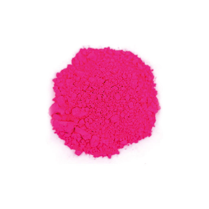 Fluorescējošs pigments, magenta sarkans 100g