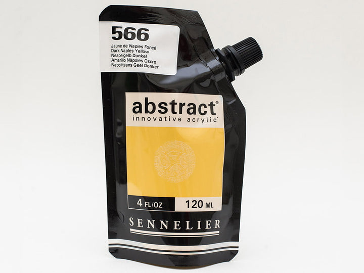Akrila krāsa Abstract 120ml 020 iridescent pearl