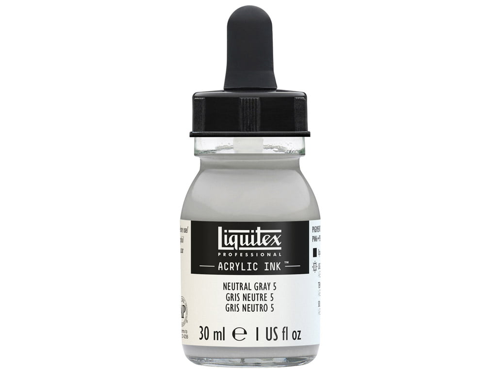 Akrila tinte Liquitex 30ml 015 purple