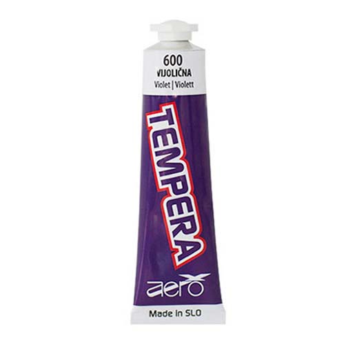 AERO tempera 42ml 110, balta