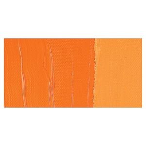 Akrila krāsa Liquitex Heavy Body 59ml 035 transparent orange