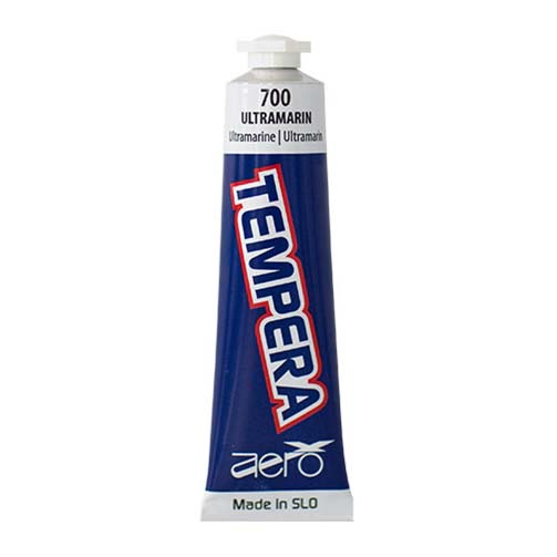 AERO tempera 42ml 110, balta