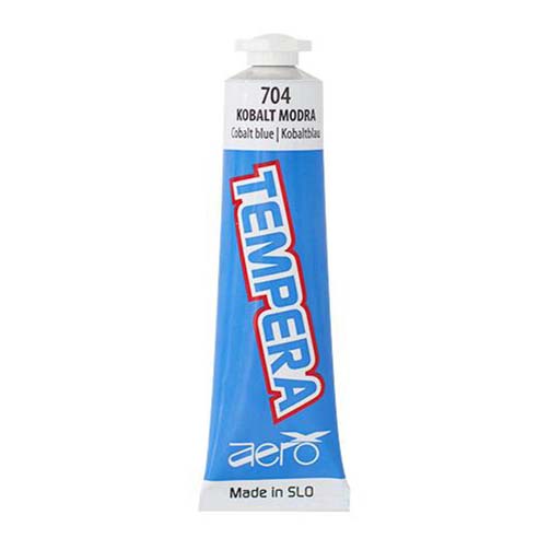 AERO tempera 42ml 110, balta