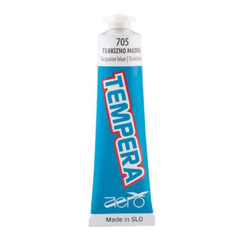 AERO tempera 42ml 110, balta