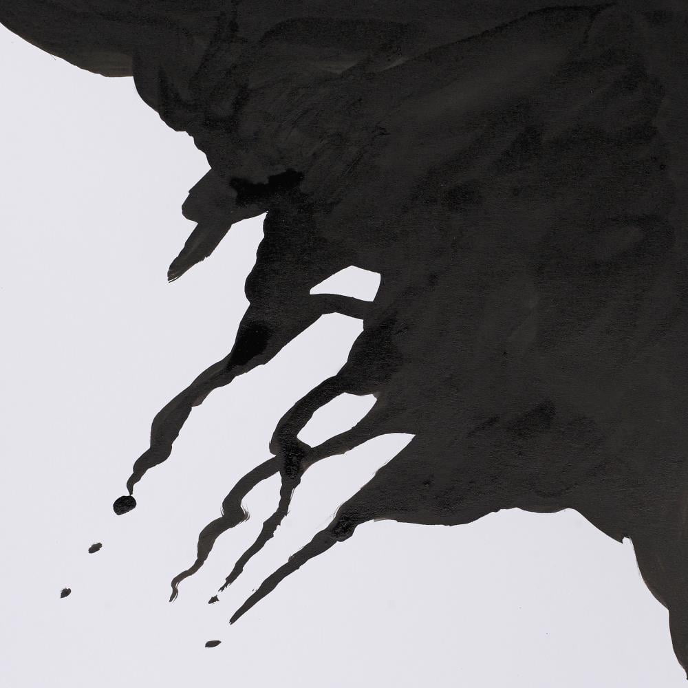 Tinte W&N 14ml 030 black indian