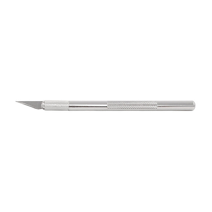 Ecobra Art Knife with metal handle