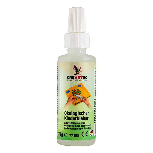 Creartec Ecological glue for children 70g