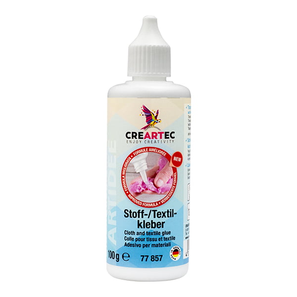 Tekstila līme 50g