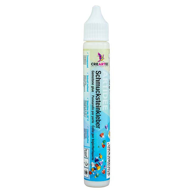Creartec Bead glue for fabric 40ml