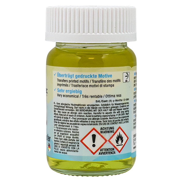 Creartec MEGA TRANSFER medium 60ml