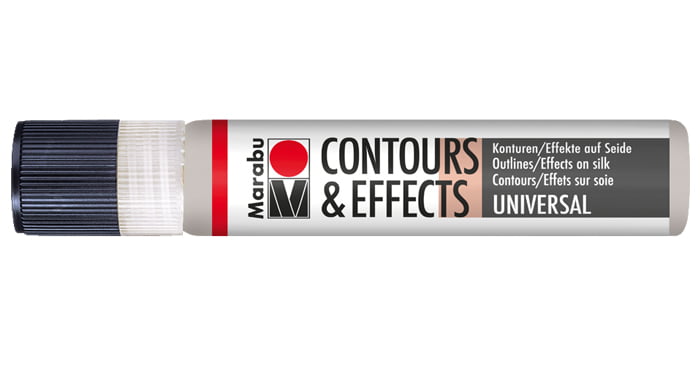 Marabu Contours&Effects