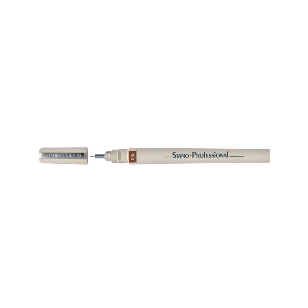 Rapidogrāfs 0.10mm