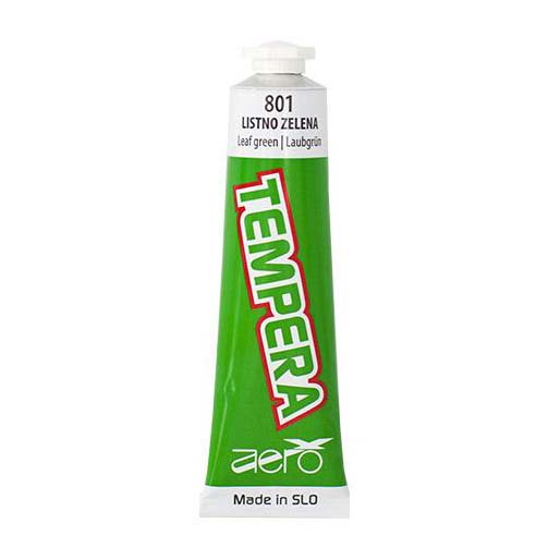 AERO tempera 42ml 110, balta