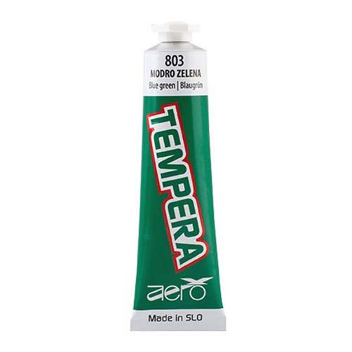 AERO tempera 42ml 110, balta