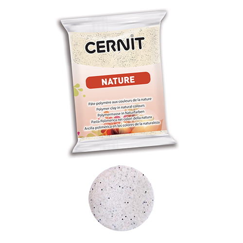 Polimērmāls Cernit Nature 56g 971 savanna