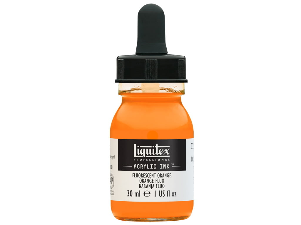 Akrila tinte Liquitex 30ml 015 purple