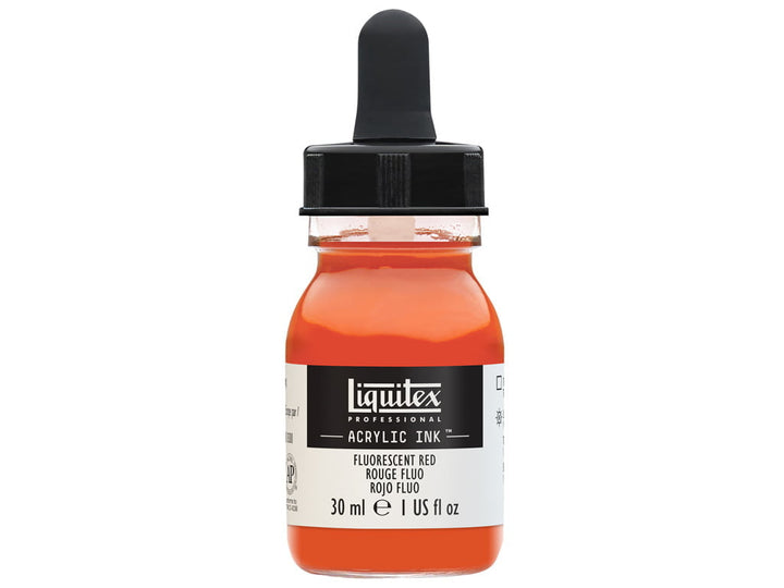 Akrila tinte Liquitex 30ml 015 purple