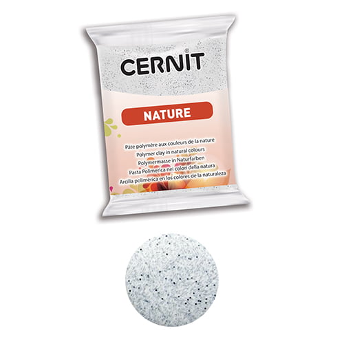 Polimērmāls Cernit Nature 56g 971 savanna