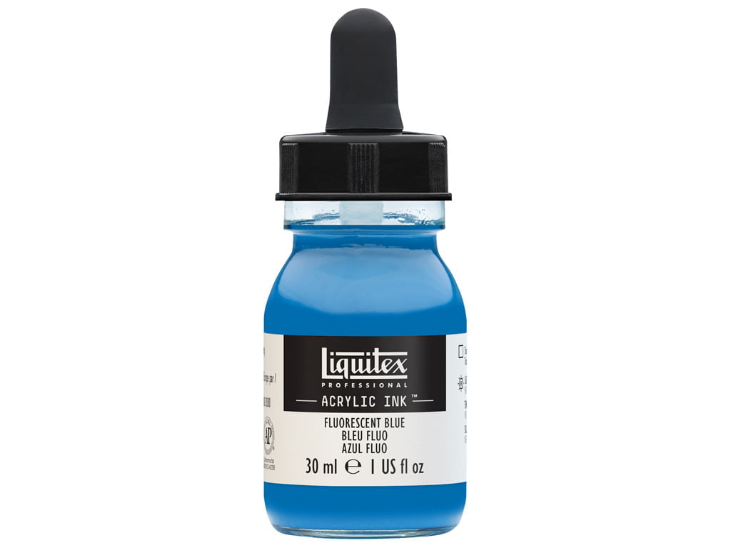 Akrila tinte Liquitex 30ml 015 purple