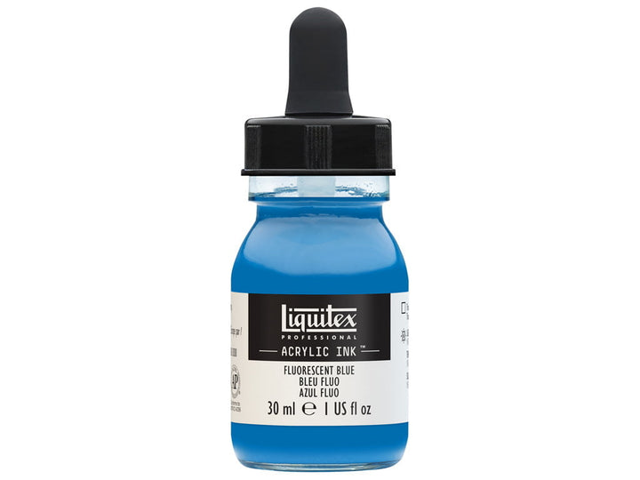 Akrila tinte Liquitex 30ml 015 purple