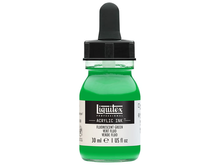 Akrila tinte Liquitex 30ml 015 purple