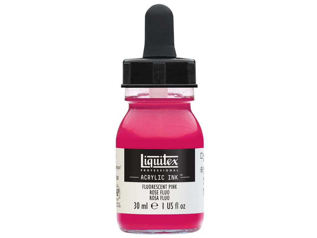 Akrila tinte Liquitex 30ml 015 purple