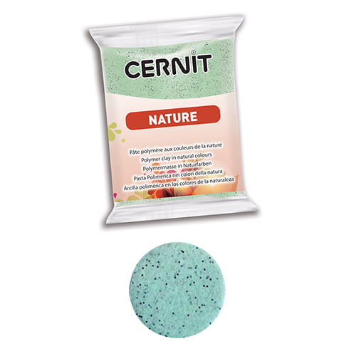 Polimērmāls Cernit Nature 56g 971 savanna