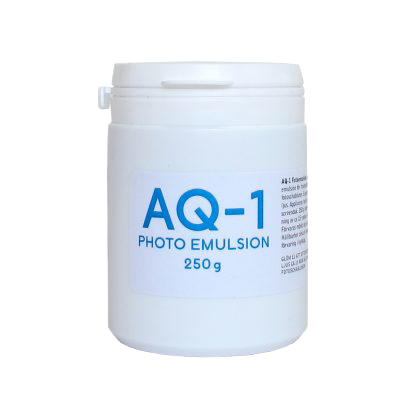 AQ-1 foto emulsija 250g