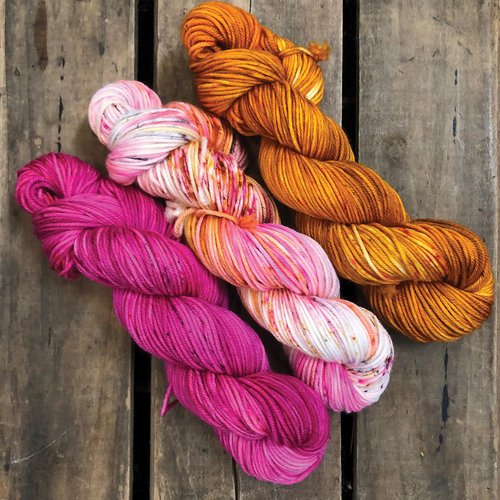 Jacquard ACID DYE to color silk, wool, feathers, other protein fibers and nylons 14g