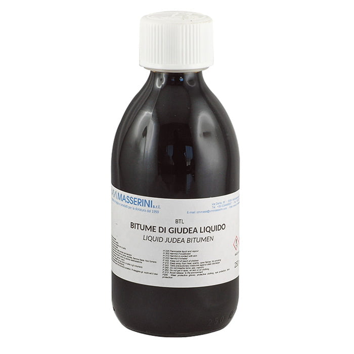 Bitumena šķidrums 250ml