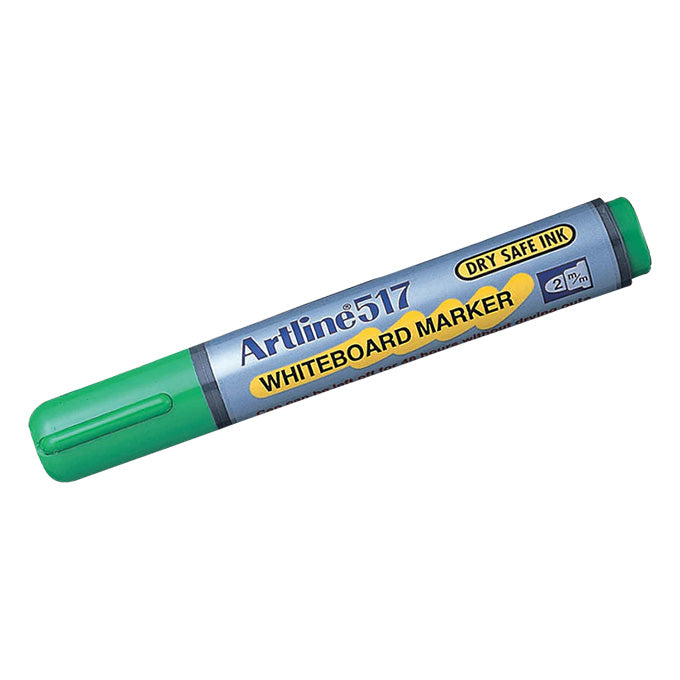 Artline 517 Whiteboard marker, round