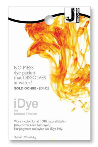 IDYE Krāsviela dabīgiem mat. 402 14G, bēša