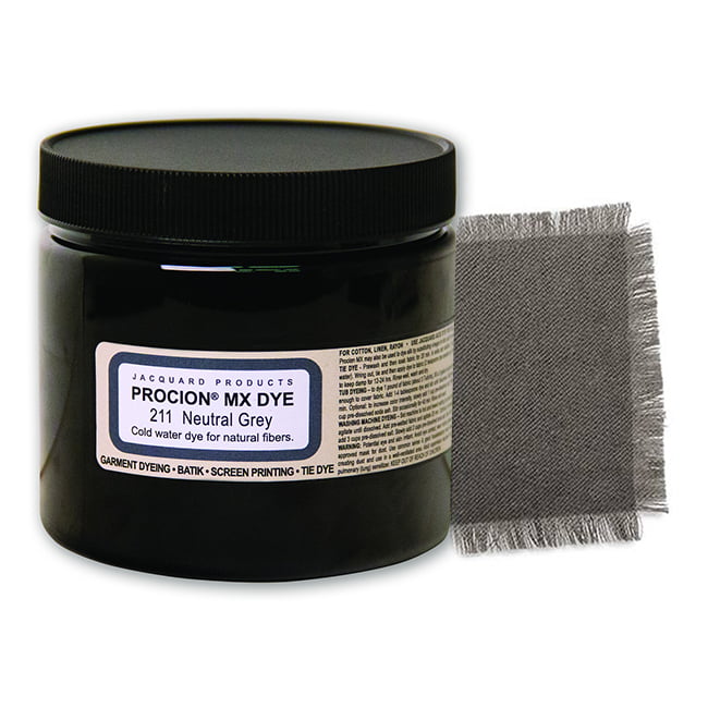 Jacquard PROCION MX cold water dyes 226g