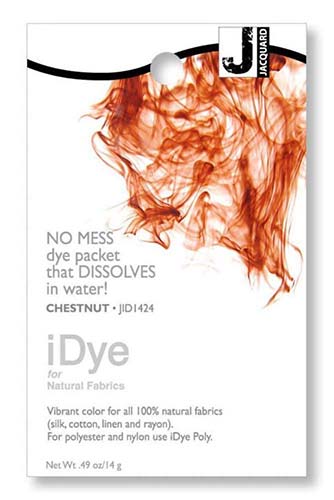 Jacquard iDYE for Natural Fabrics 14g