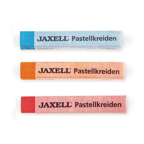 Jaxell Soft Pastel