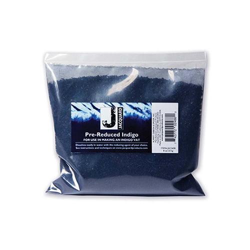 Jacquard INDIGO powder 230g