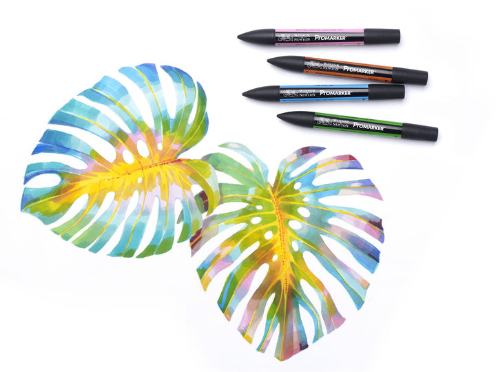 W&N PROMARKER Alkohola bāzes marķieris