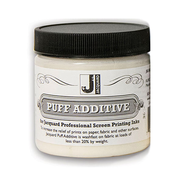 Jacquard PUFF ADDITIVE 118ml