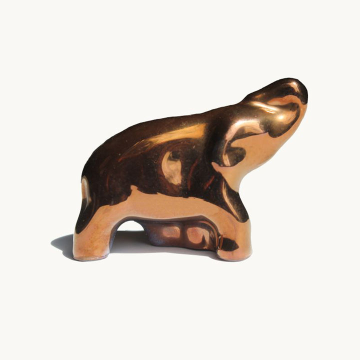 Schjerning Lustre for Ceramics, 5g Bronze