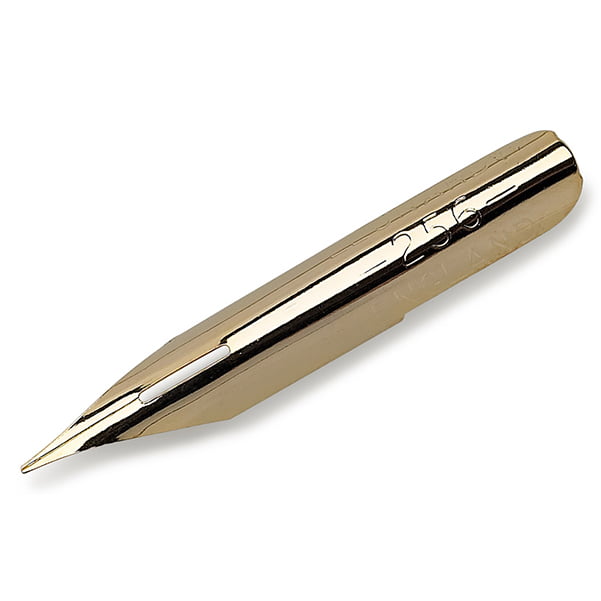 Leonardt Drawing 256 Nib